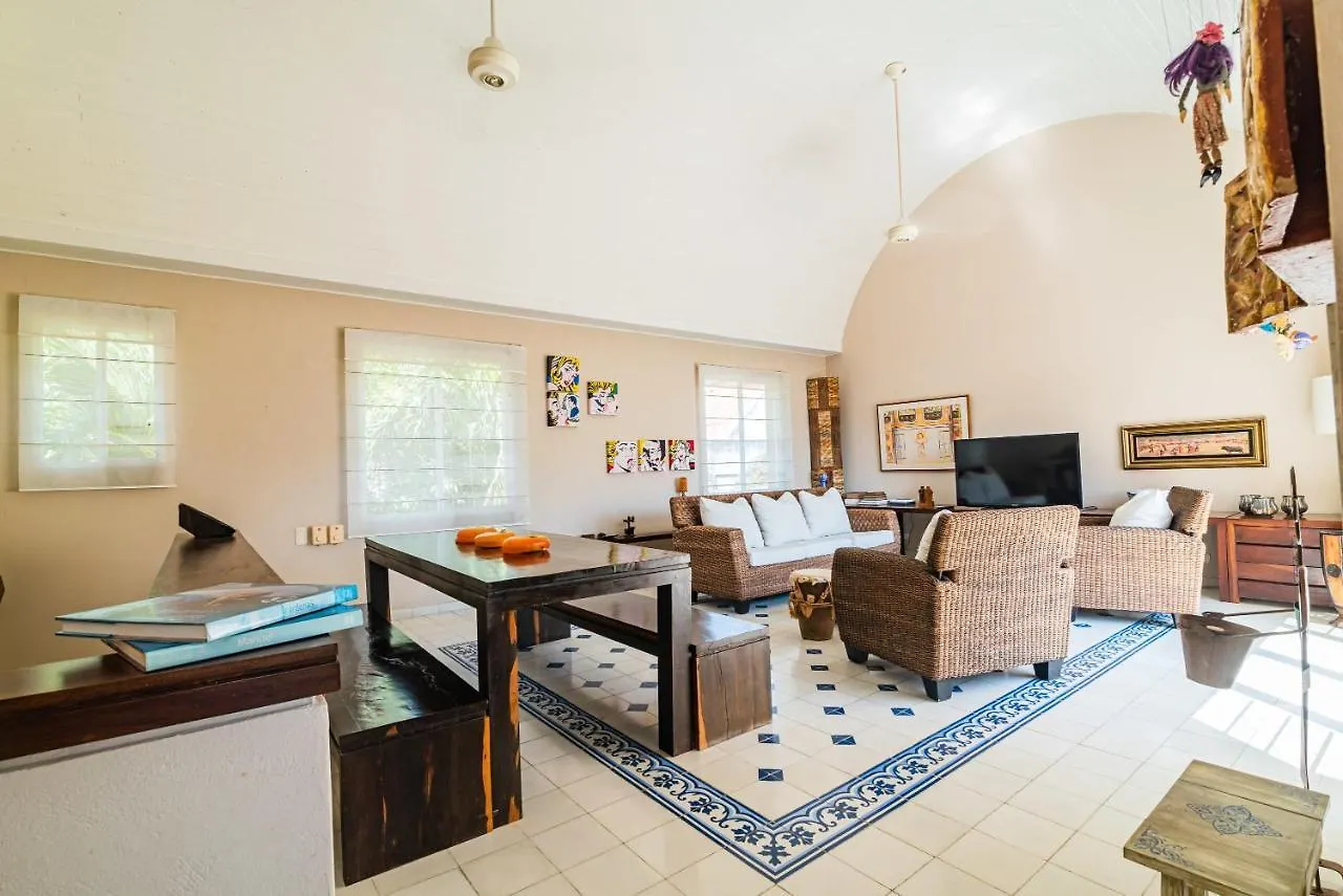דירות Cartagena Awesome 2Br With Pool In Getsemani קולומביה